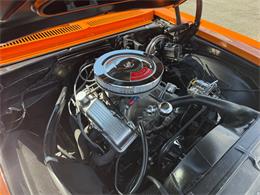1968 Chevrolet Nova (CC-2106841) for sale in Addison, Illinois