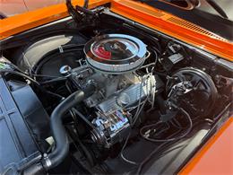 1968 Chevrolet Nova (CC-2106841) for sale in Addison, Illinois