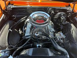 1968 Chevrolet Nova (CC-2106841) for sale in Addison, Illinois