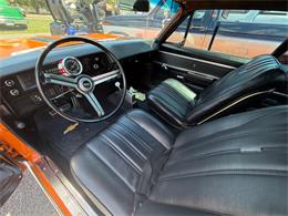 1968 Chevrolet Nova (CC-2106841) for sale in Addison, Illinois