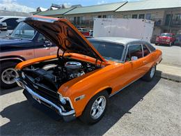 1968 Chevrolet Nova (CC-2106841) for sale in Addison, Illinois