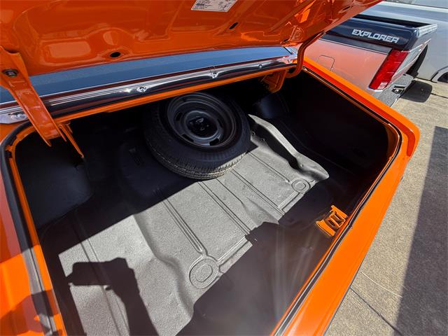 1968 Chevrolet Nova (CC-2106841) for sale in Addison, Illinois