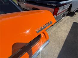 1968 Chevrolet Nova (CC-2106841) for sale in Addison, Illinois