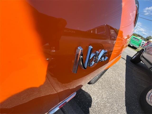 1968 Chevrolet Nova (CC-2106841) for sale in Addison, Illinois