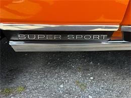 1968 Chevrolet Nova (CC-2106841) for sale in Addison, Illinois