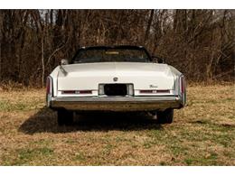 1975 Cadillac Eldorado (CC-2106842) for sale in Cadillac, Michigan
