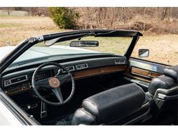 1975 Cadillac Eldorado (CC-2106842) for sale in Cadillac, Michigan