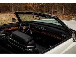 1975 Cadillac Eldorado (CC-2106842) for sale in Cadillac, Michigan