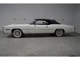 1975 Cadillac Eldorado (CC-2106842) for sale in Cadillac, Michigan