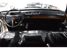 1975 Cadillac Eldorado (CC-2106842) for sale in Cadillac, Michigan