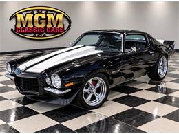1971 Chevrolet Camaro (CC-2106843) for sale in Addison, Illinois