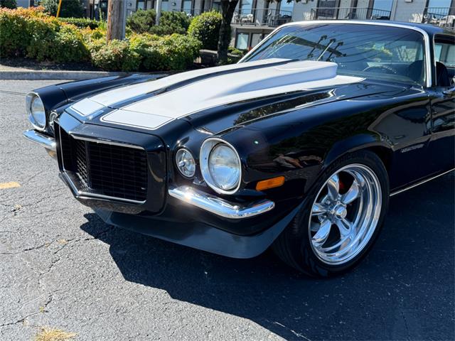 1971 Chevrolet Camaro (CC-2106843) for sale in Addison, Illinois