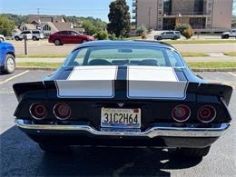 1971 Chevrolet Camaro (CC-2106843) for sale in Addison, Illinois