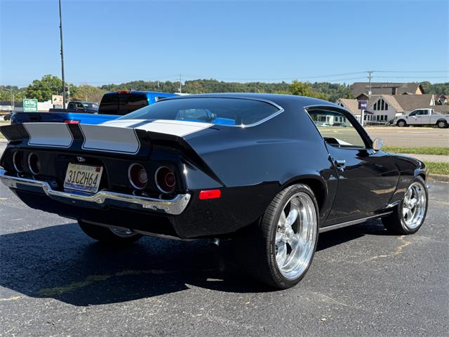 1971 Chevrolet Camaro (CC-2106843) for sale in Addison, Illinois