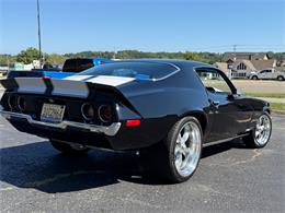1971 Chevrolet Camaro (CC-2106843) for sale in Addison, Illinois