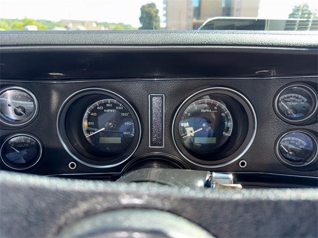 1971 Chevrolet Camaro (CC-2106843) for sale in Addison, Illinois