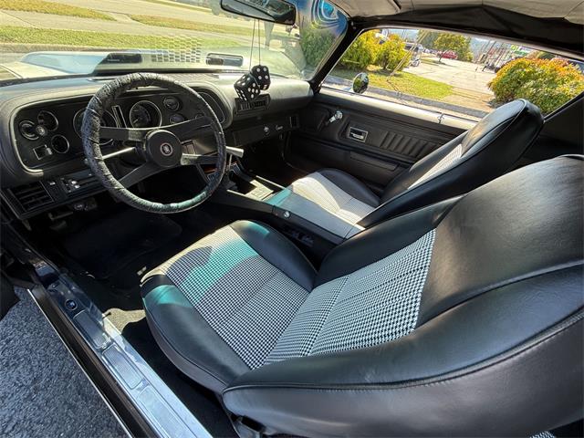 1971 Chevrolet Camaro (CC-2106843) for sale in Addison, Illinois