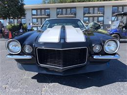 1971 Chevrolet Camaro (CC-2106843) for sale in Addison, Illinois