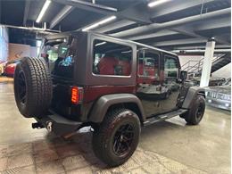 2017 Jeep Wrangler (CC-2106844) for sale in Cadillac, Michigan