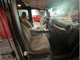 2017 Jeep Wrangler (CC-2106844) for sale in Cadillac, Michigan