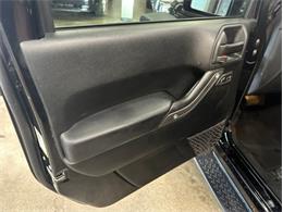 2017 Jeep Wrangler (CC-2106844) for sale in Cadillac, Michigan