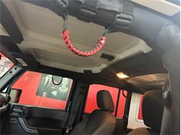 2017 Jeep Wrangler (CC-2106844) for sale in Cadillac, Michigan
