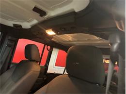 2017 Jeep Wrangler (CC-2106844) for sale in Cadillac, Michigan