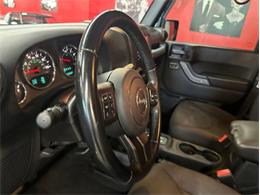 2017 Jeep Wrangler (CC-2106844) for sale in Cadillac, Michigan