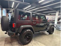 2017 Jeep Wrangler (CC-2106844) for sale in Cadillac, Michigan