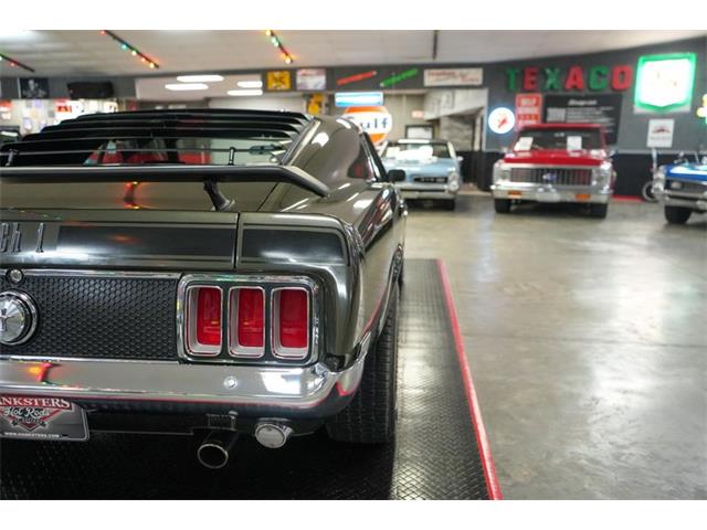 1970 Ford Mustang (CC-2106845) for sale in Homer City, Pennsylvania