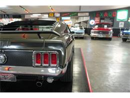 1970 Ford Mustang (CC-2106845) for sale in Homer City, Pennsylvania