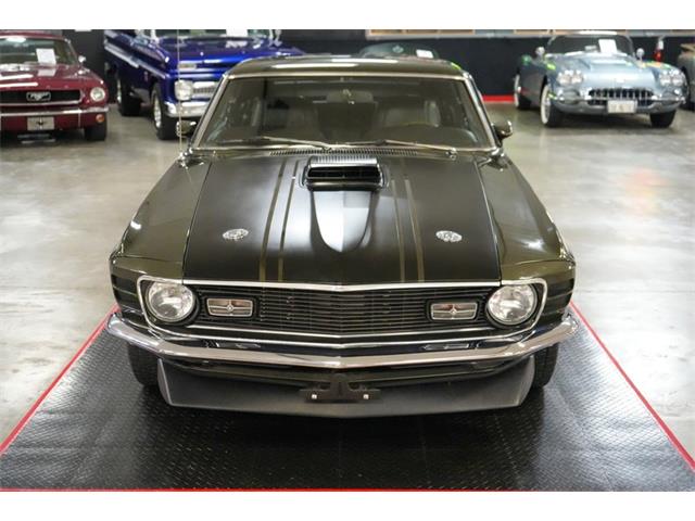 1970 Ford Mustang (CC-2106845) for sale in Homer City, Pennsylvania