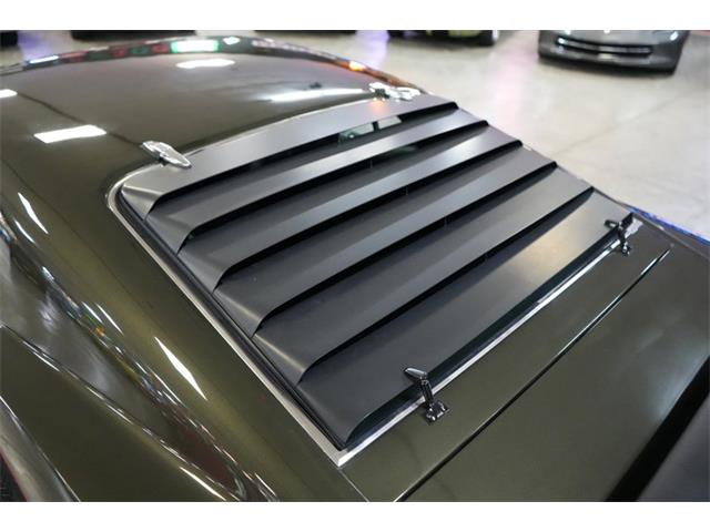 1970 Ford Mustang (CC-2106845) for sale in Homer City, Pennsylvania