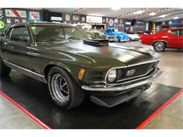 1970 Ford Mustang (CC-2106845) for sale in Homer City, Pennsylvania