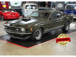 1970 Ford Mustang (CC-2106845) for sale in Homer City, Pennsylvania