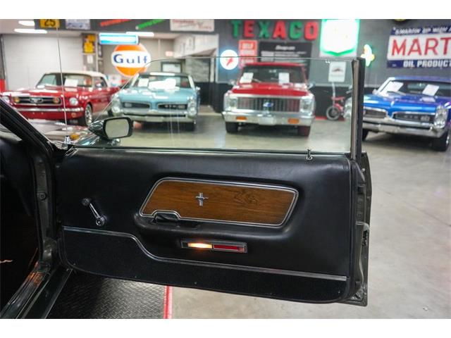 1970 Ford Mustang (CC-2106845) for sale in Homer City, Pennsylvania