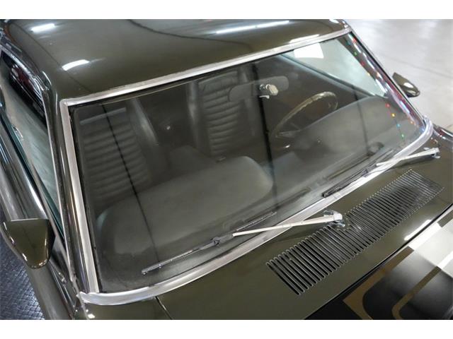 1970 Ford Mustang (CC-2106845) for sale in Homer City, Pennsylvania