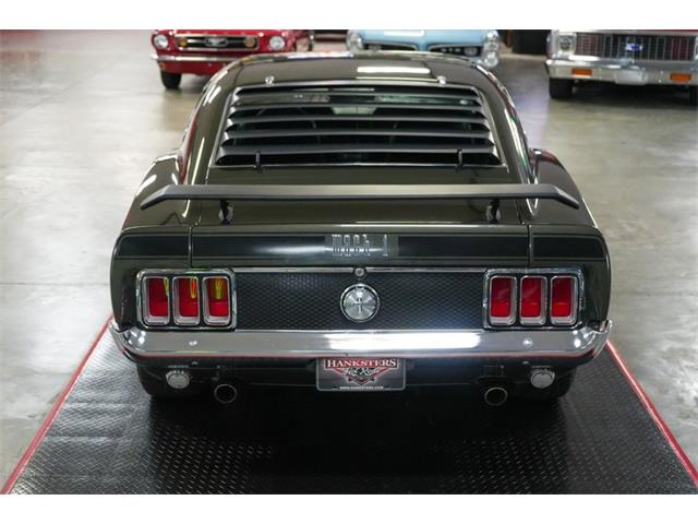 1970 Ford Mustang (CC-2106845) for sale in Homer City, Pennsylvania