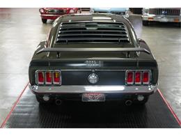 1970 Ford Mustang (CC-2106845) for sale in Homer City, Pennsylvania