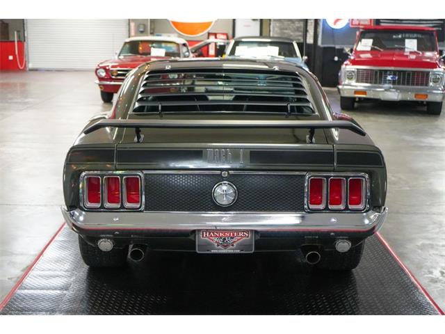 1970 Ford Mustang (CC-2106845) for sale in Homer City, Pennsylvania