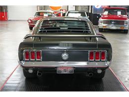 1970 Ford Mustang (CC-2106845) for sale in Homer City, Pennsylvania