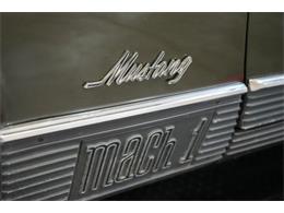 1970 Ford Mustang (CC-2106845) for sale in Homer City, Pennsylvania