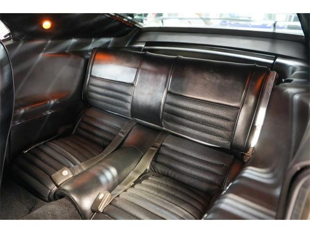 1970 Ford Mustang (CC-2106845) for sale in Homer City, Pennsylvania