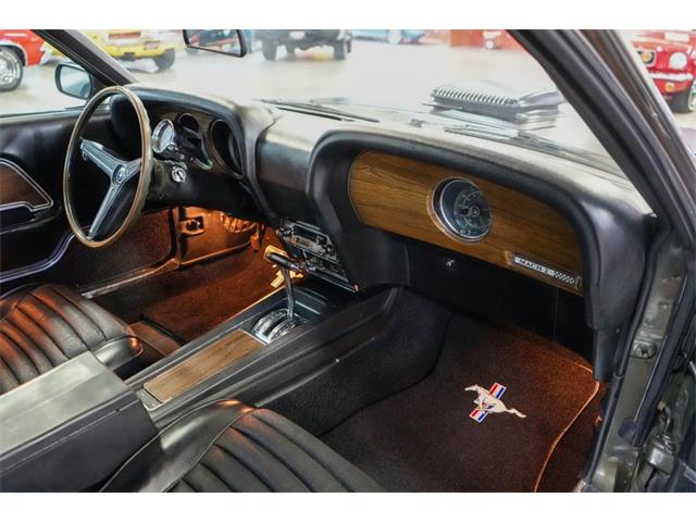 1970 Ford Mustang (CC-2106845) for sale in Homer City, Pennsylvania