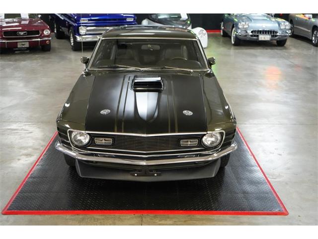 1970 Ford Mustang (CC-2106845) for sale in Homer City, Pennsylvania