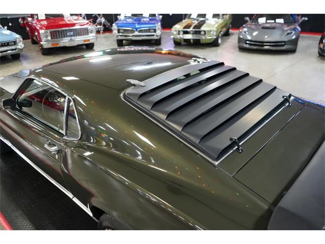 1970 Ford Mustang (CC-2106845) for sale in Homer City, Pennsylvania