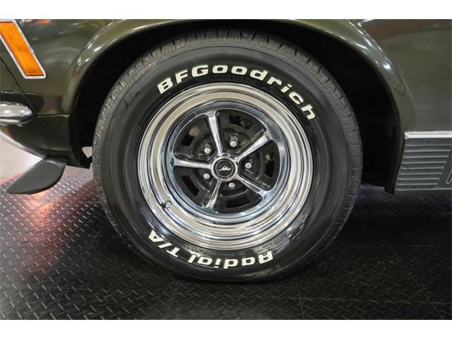 1970 Ford Mustang (CC-2106845) for sale in Homer City, Pennsylvania