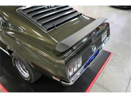 1970 Ford Mustang (CC-2106845) for sale in Homer City, Pennsylvania
