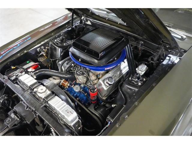 1970 Ford Mustang (CC-2106845) for sale in Homer City, Pennsylvania