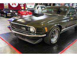 1970 Ford Mustang (CC-2106845) for sale in Homer City, Pennsylvania